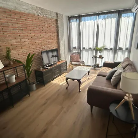 Apartment Delicias Sweet Sun