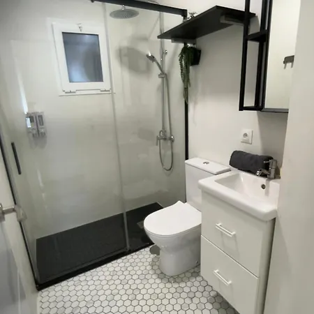 Apartment Delicias Sweet Sun Malaga