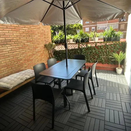 Delicias Sweet Sun