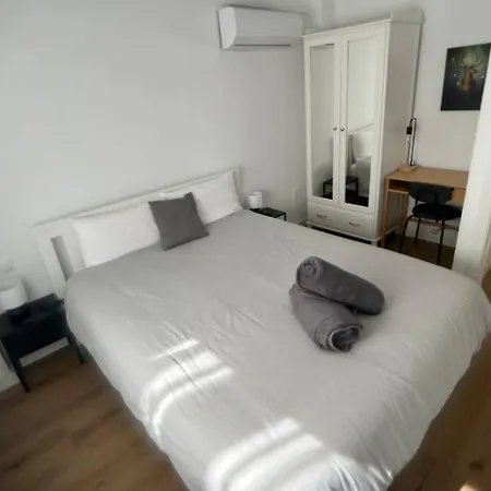 Delicias Sweet Sun Apartment *
