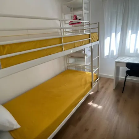 Apartment Delicias Sweet Sun Malaga
