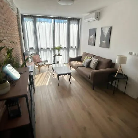 Delicias Sweet Sun Apartment