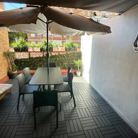 Apartment Delicias Sweet Sun