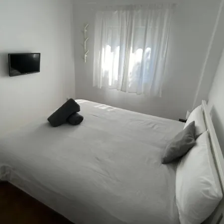 Apartment Delicias Sweet Sun *